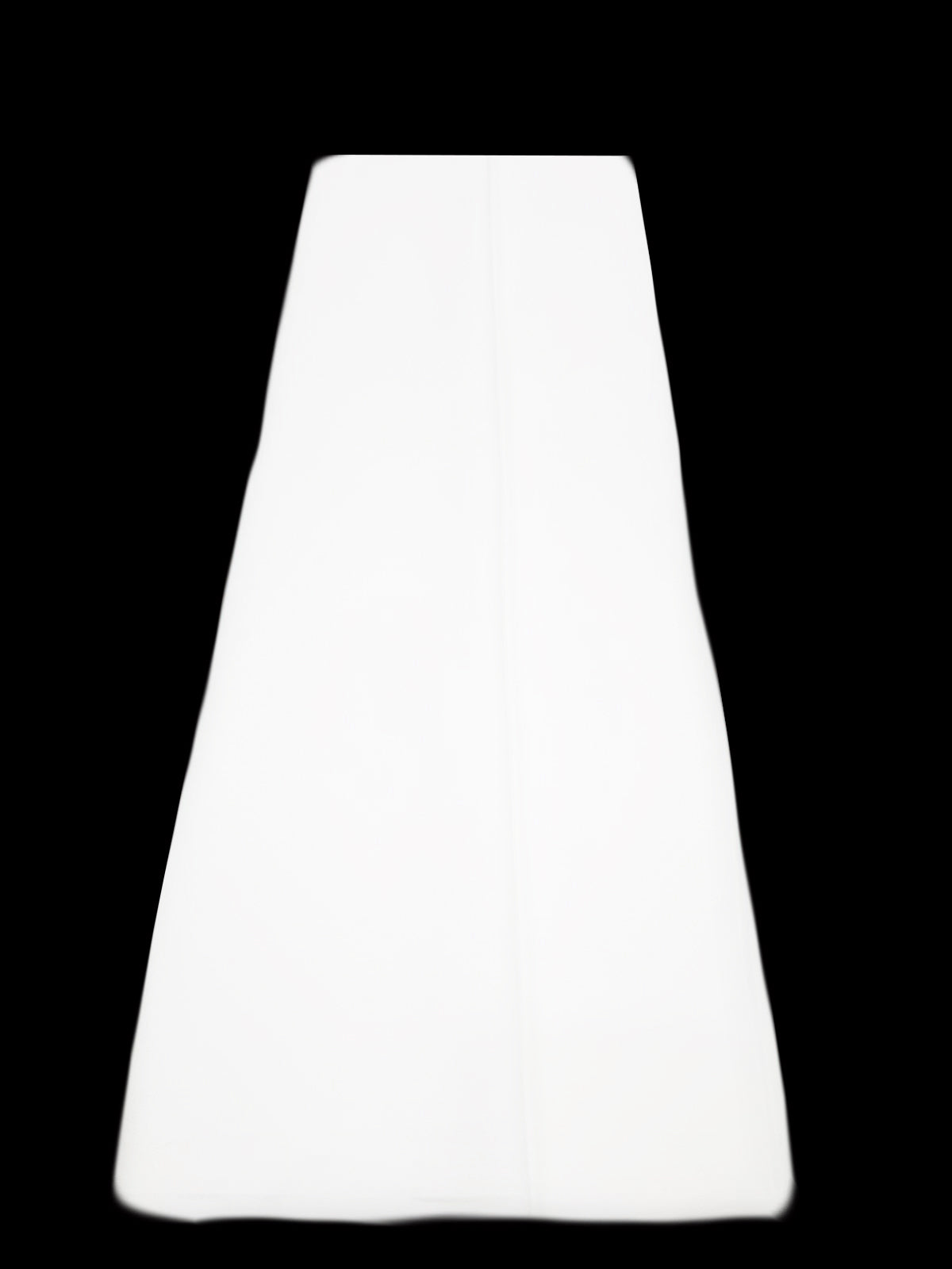 White Dhoti Fabric For Puja | Wedding | Funerial